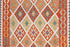 Maimaneh Classic Kilim 200 x 157 cms - The Nomads Tent